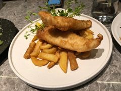 -Hurricane's Grill 飓风牛排