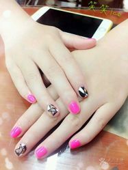 android_upload_pic-睫乐园•睫公馆•美睫美甲沙龙