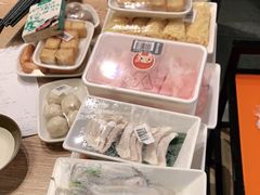 -野妹火锅(南园店)