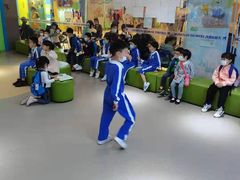 -关键词英语·青少儿·语言培训(龙华壹方天地校区)