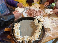 -海汇源老烧麦店(东大街总店)