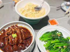 -客家汇·客家传承菜(水库店)