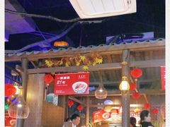 -东方红·湖南菜(金屿店)