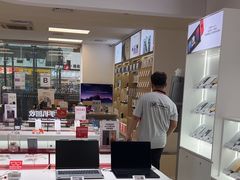 -转转二手回收(创业天虹店)