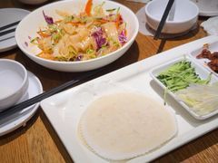 -九毛九西北菜(大东海店)