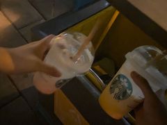 -星巴克(厦门乐群广场分店)