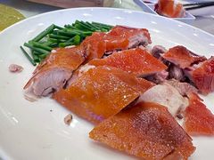 -大天然酒店(军民路店)