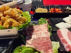 -隐匠桶烧烤肉店(利时广场店)