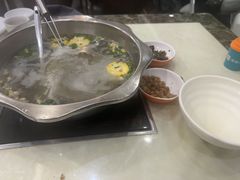 -潮悦牛肉火锅城(水贝店)