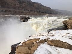 -陕西黄河壶口瀑布旅游区