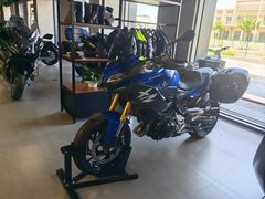 -北京德悦行BMW宝马摩托车