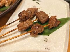 -菊上料理(蜀山银泰百货店)