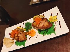 -富力希尔顿酒店·源氏日餐厅