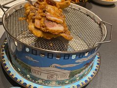 -百富源·海鲜辽菜(浑河堡店)