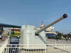 -中国人民解放军海军博物馆