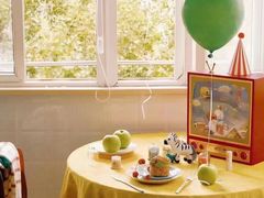 -BEAST野兽派(上海浦东嘉里城店)