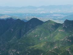 -灵山
