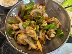 -老南京土菜馆(状元境店)