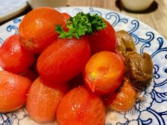 乌梅小番茄-那时新疆·车师(大宁音乐广场店)