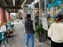 -Seattle Fish Guys