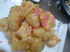 -睿柏云酒店-餐厅