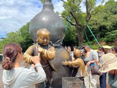 -普陀山慧济禅寺