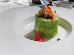 -庆云楼饭庄(什刹海店)
