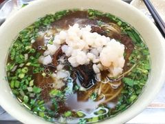 -伟记奥面馆(养育巷店)