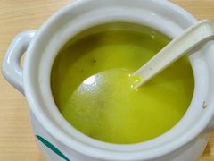 瓦罐老鸭汤-蒋家桥饺面店(广陵路店)