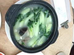 轩记餐厅-轩记海鲜餐厅·四十五年老字号·经典粤菜(西区彩虹店)