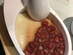 -喜家德虾仁水饺(华强天虹店)