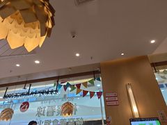 -大丰收脆鱼(浦西万达店)