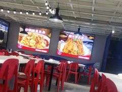 -石牌岭小亮蒸虾•湖北老字号(左岭店)