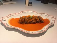 -许家菜(望江店)