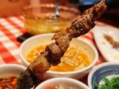 -西贝(虹口龙之梦店)