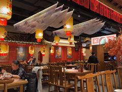 -杨记隆府重庆江湖菜(大悦城店)