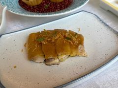 -东海朗廷酒店-唐阁T’ANG COURT 中餐厅