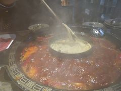 -重庆渝达老火锅(春熙路店)