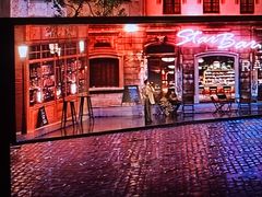 -东莞银行篮球中心