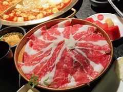 -九鼎轩脆毛肚火锅(南京东路店)