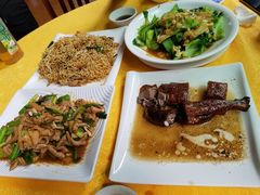 -烧鹅妹饭店