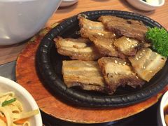 -土大力拌饭名家(丹尼斯百货店)