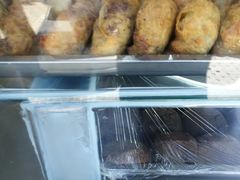 -牛街同乐祥肉饼店(天通苑店)