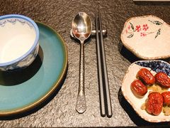 -丝路金桃·新疆菜(徐汇店)