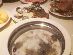 -加餐海鲜自助(集美银泰百货店)