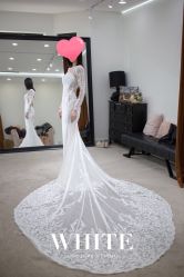 -纯色时光婚纱艺术馆WHITE