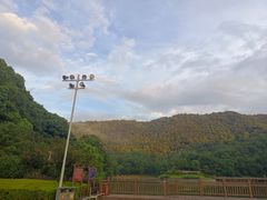 -桃花岭景区