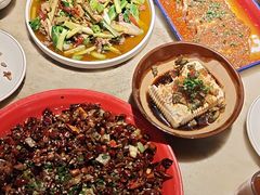 -常和州·夜宵大排档(常州单店)