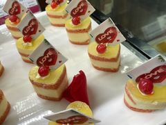 -佛山皇冠假日酒店-西餐厅