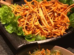 虫草花-湊湊火锅·茶憩(石家庄万象城店)